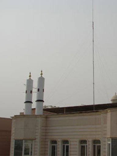 Minarets02